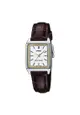 Casio Small Analog Watch (LTP-V007L-7E2)