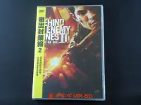 在飛比找Yahoo!奇摩拍賣優惠-[藍光先生DVD] 衝出封鎖線2 Behind Enemy 