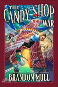 在飛比找三民網路書店優惠-Carnival Quest: Volume 3
