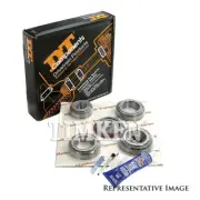 Manual Transmission Bearing and Seal Overhaul Kit Timken TRK301