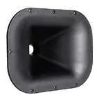 Eminence WG-10 1" High Frequency Waveguide, 70 x 60 Degree Dispersion