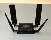MoFi Network 3G/4G/LTE Router MOFI4500-4GXeLTE V2 T-Mobile