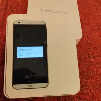 在飛比找蝦皮購物優惠-HTC Desire 530 二手手機