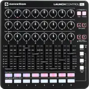 Novation Launch Control XL Controller for Ableton Live