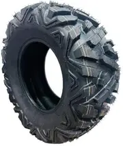 Tools Galore 1 X QUAD ATV 6 PLY Tyres 12" (25 X 10 12)