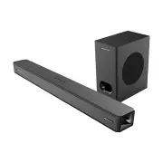 Monster 2.1.2 Channel Dolby Atmos 100W Soundbar