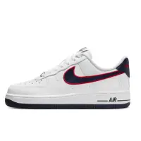 在飛比找momo購物網優惠-【NIKE 耐吉】WMNS AIR FORCE 1 07 R