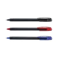 在飛比找momo購物網優惠-【Pentel 飛龍】ENERGEL 極速鋼珠筆 0.5mm