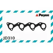 Payen Exhaust Manifold Gasket - JD310