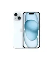Apple iPhone 15 128 GB - Blue - Good (Refurbished)