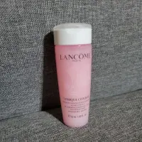 在飛比找蝦皮購物優惠-蘭蔻Lancome溫和保濕化妝水50ml 小樣粉水