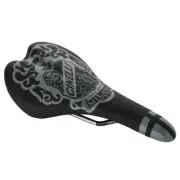 Saddle Click Knight 137x277mm Black CN025CN CINELLI Fixed Gear