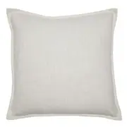 [Sleeping Giant] Lucille Cushion Cream - 50cm x 50cm