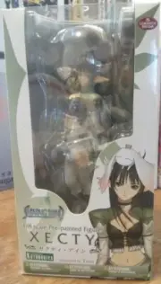 Shining Wind Xecty 1/8 Figure Kotobukiya