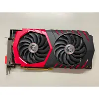 在飛比找蝦皮購物優惠-微星 GTX 1060 Gaming VR X 6G GDD