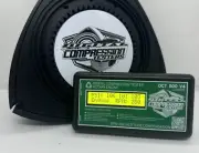 DCT Ultimate V4 rotary engine compression tester-13b 12a rx8,7,4,3 altitude rpm