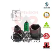 Front Axle Cv Joint Kit, Drive Shaft Suit AUDI A4 2.7 TDI A4 B8 (8K2) (for: Audi)