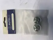 AutoArt SLOT CAR PART 14000-0401 Two Wheels 20.6mm FOR 1/24 Common Parts