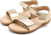 [GIOSEPPO] Baby Girl's Hubbard Flat Sandal