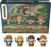 Fisher Price - Little People Collector Lord of The Rings: The Hobbits