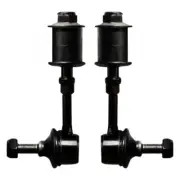 Blox Racing Front Sway Bar End Link System Type R for 1996-2000 Honda Civic (for: Honda)