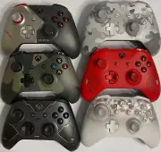 XBOX ONE WIRELESS CONTROLLER FOR XBOX ONE, SERIES S, X, IOS AND PC NEW BROWN BOX