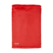 Burton Cora Neck Warmer Ladies in Hibiscus Pink - Size OSFA -Pink