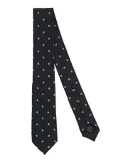 [DUNHILL] DUNHILL Ties & bow ties - Item 46931629
