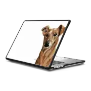 MacBook Pro 16-inch (M1 - M4) Impact Case WATERCOLOUR DOG N11 MAC