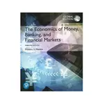 THE ECONOMICS OF MONEY, BANKING AND/FREDERIC S. ESLITE誠品