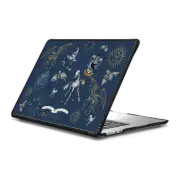 MacBook Air 15-inch (M2 - M4) Impact Case Ravenclaw Laptop Case