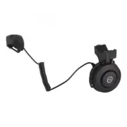 SUNLITE HORN SUNLT ELECTRIC MINI BLAST USB RECHARGABLE BK
