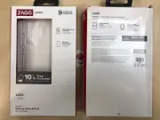 Zagg Gear4 Luxe Clear Case For Samsung Galaxy A54 5G