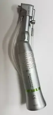 20:1 Reduction Dental Implant Surgical Contra Angle Handpiece Germany Straussman