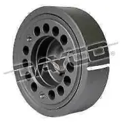 POWERBOND HARMONIC BALANCER for TOYOTA PREVIA TCR10 TCR11 2.4L 2TZ-FE