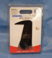 NEW Dremel MM435 Multi-Max Drywall Jab Saw Oscillating Tool Quick-Fit 5522610