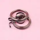 Recoil Starter Spring For Stihl BG45 BG46 BG55 BG65 BG85 HS45 SH55 Blower