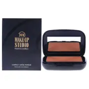 Compact Earth Powder - P3 by Make-Up Studio for Women - 0.39 oz Powder