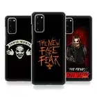 OFFICIAL WWE BRAY WYATT HARD BACK CASE FOR SAMSUNG PHONES 1