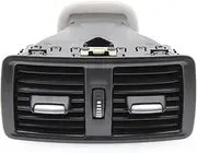 AC Air Conditioning Vent Outlet Rear Conditioning AC Vent Complete Assembly Replacement,for BMW,for 1 X1 X2 Series F52 F48 F49 F39 2016-2021 6422 9292 742