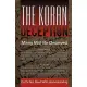 The Koran Deception