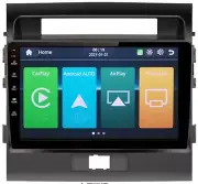 LANDCRUISER 200 SERIES 2007-20 WIRELESS APPLE CARPLAY & ANDROID AUTO