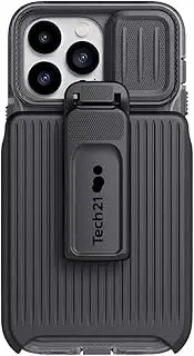 Tech21 Evo Max Phone Case with MagSafe for iPhone 14 Pro, Tinted