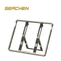 在飛比找蝦皮購物優惠-GEACHEN 機臣 通用型 iPad 萬用支架 IC11 