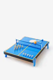 [Typo] Typo - Table Top Game - 4 in 1 game SOLID 4 IN 1 GAME