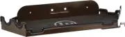 Latin Percussion LP761 Percussion Table Lined with Molded Rubber/Grooves
