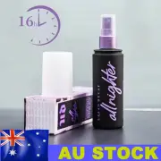 URBAN DECAY 118ml All Nighter Long Lasting Make Up Setting Spray Brand New
