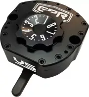 GPR Stabilizer V5 Stabilizer - Black 5-5011-4067K 0414-0665