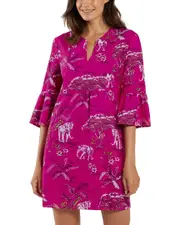 Jude Connally Kerry Swing Dress
