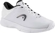 [HEAD] Revolt Pro 4.5 Men WHBK White Black